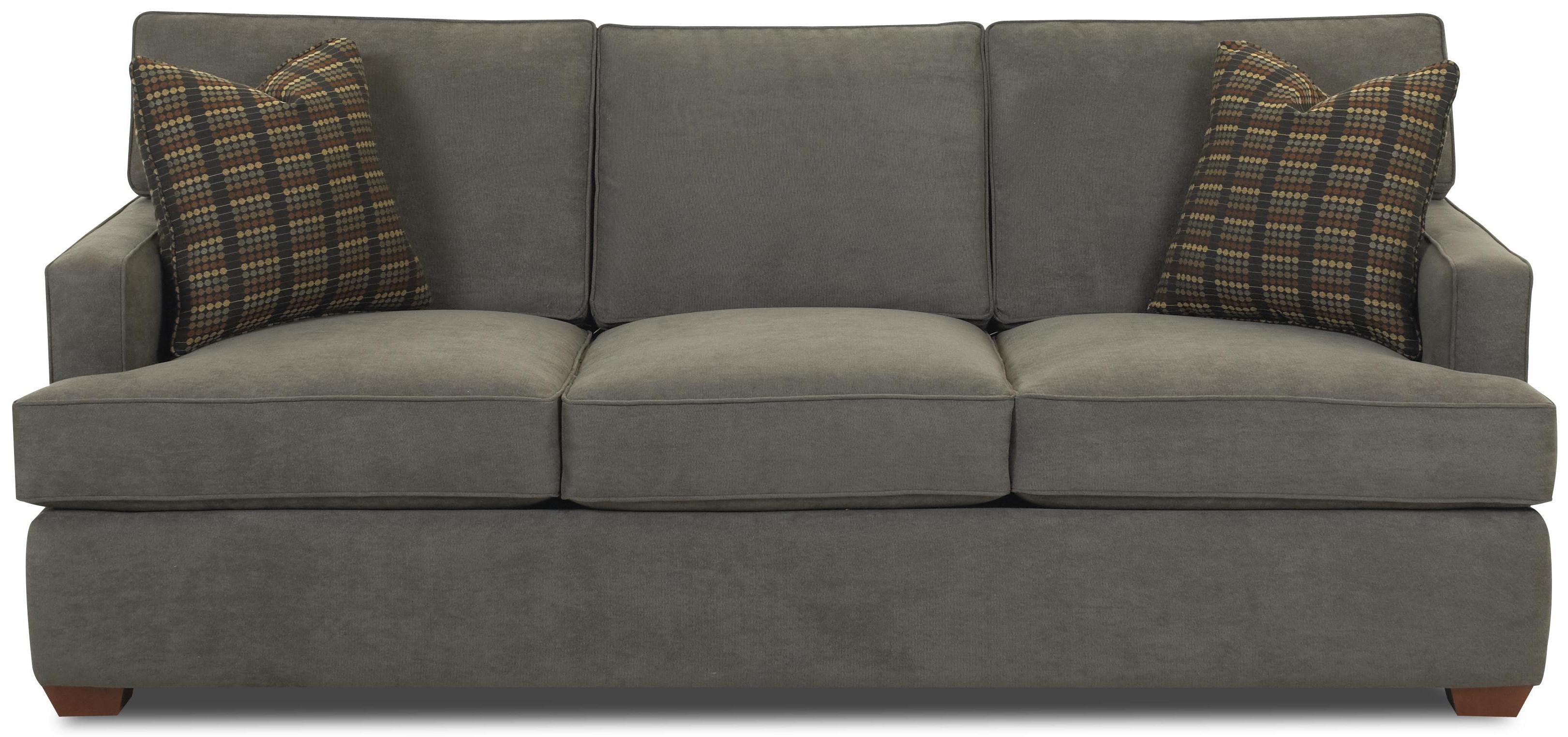 Air dream sleeper sofa clearance